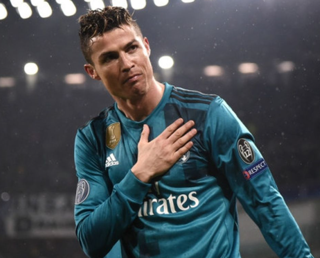 Mengapa Banyak Pemain Takut Bertemu Cristiano Ronaldo