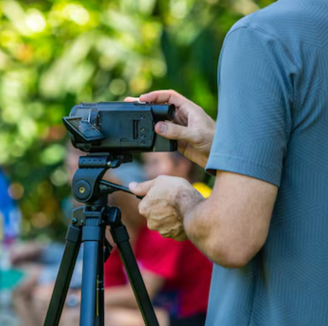tripod-kamera-untuk-pelatih-sepak-bola