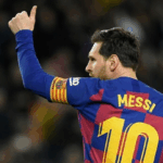Kelemahan Lionel Messi sebagai Pesepakbola