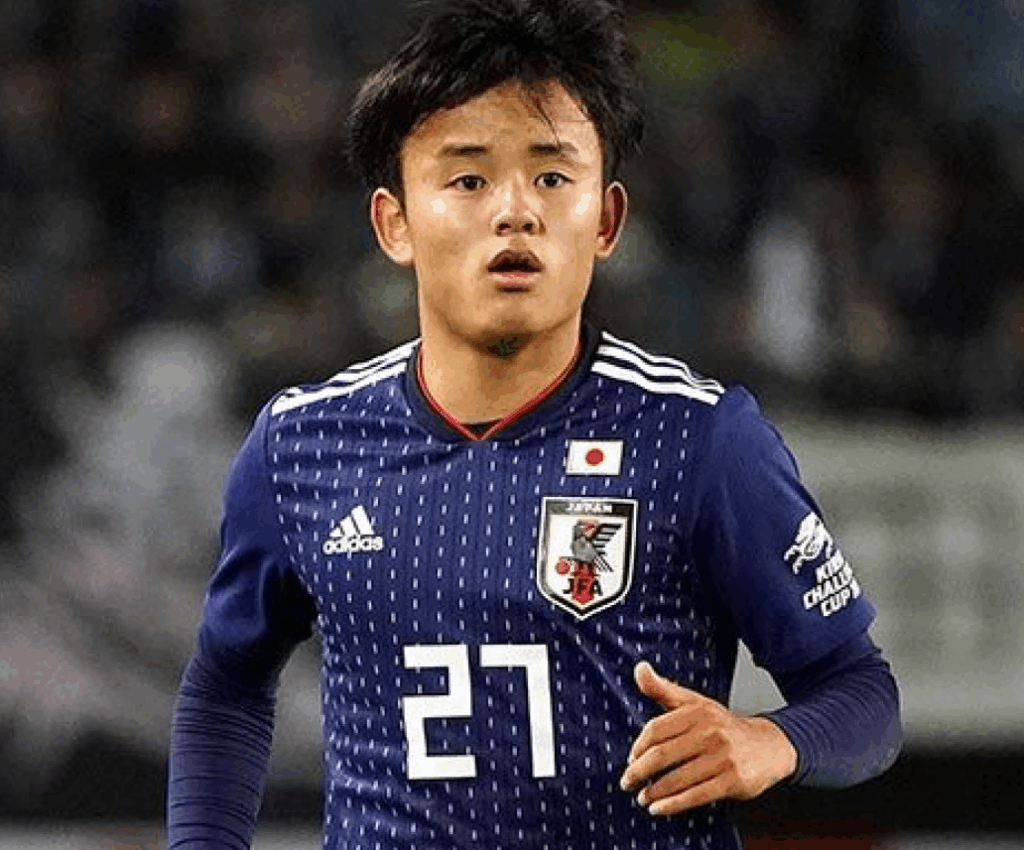 siapa-itu-kubo-dalam-timnas-jepang