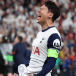 son-heung-min-kapten-spurs-di-2025