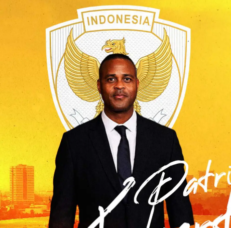 prestasi-kluivert-vs-pelatih-lawan-timnas-indonesia