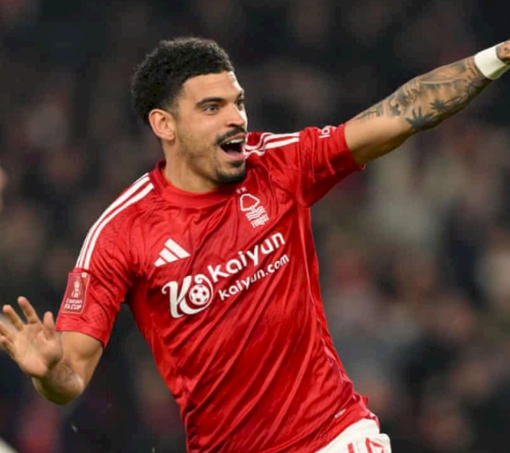 nottingham-forest-ajukan-gugatan-hukum-kepada-tottenham