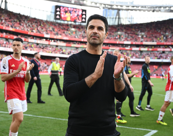 arsenal-mendapatkan-pujian-besar-dari-mikel-arteta
