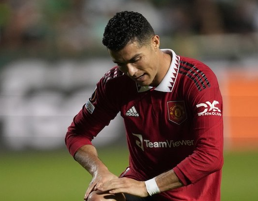 erik-ten-hag-bilang-ronaldo-bukan-masalah-di-mu