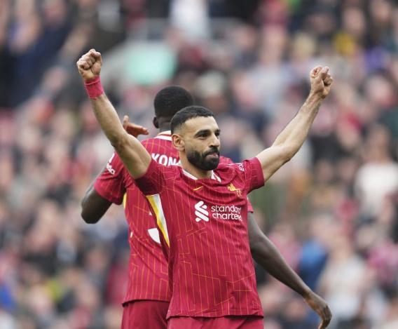 mohamed-salah-bilang-arsenal-akhiri-21-tahun-premier-league