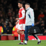 saliba-ngeluh-atas-gagalnya-arsenal-dalam-premier-league