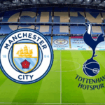 Hasil Akhir dari Pertandingan Man City vs Tottenham