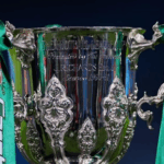 Carabao Cup Membuat Empat Tim Premier League Gugur