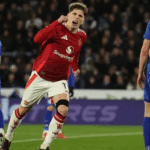 Pilihan Nomor Punggung Garnacho Jika Resmi Masuk Chelsea