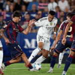 hasil-akhir-pertandingan-levante-vs-real-madrid