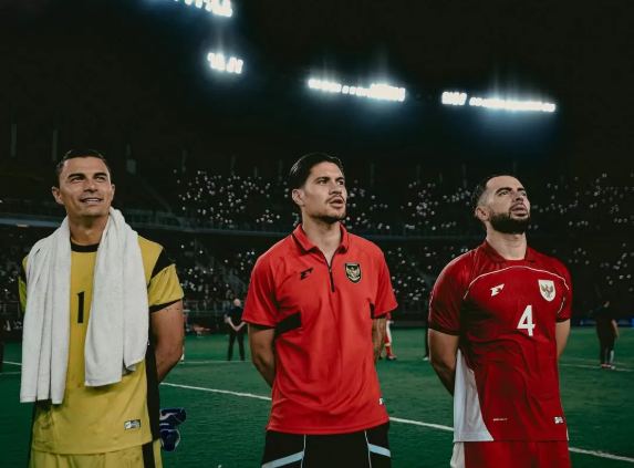 kluivert-resmikan-kiper-utama-timnas-lawan-arab-saudi