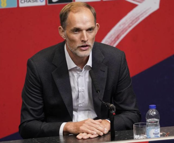 cara-thomas-tuchel-selesaikan-masalahnya-jelang-pildun