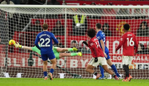 hasil-akhir-pertandingan-everton-vs-manchester-united