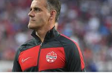 Herdman Pilih Garuda, Dua Negara CONCACAF Kecewa