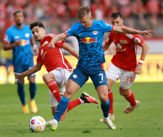 prediksi-pertandingan-union-berlin-vs-leipzig