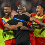 Hasil Akhir Pertandingan Persija Jakarta vs Bhayangkara