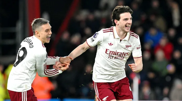 pelajaran-dari-pertandingan-arsenal-vs-bournemouth