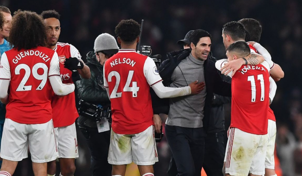 fakta-dari-pertandingan-arsenal-vs-man-united