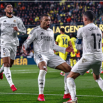 daftar-pemain-real-madrid-vs-villarreal