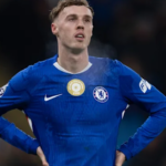 Chelsea Tanpa Cole Palmer vs Crystal Palace