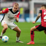 Bundesliga Preview: Leverkusen vs Frankfurt