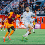 Borneo FC 2-1 PSIM: Kemenangan Penting di Segiri