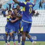 Arema Menang Tipis, Persijap Tertahan di Bawah