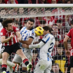 Athletic Bilbao Siap Lawan Real Sociedad di Semi