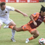 Borneo FC Naik Peringkat Usai Kalahkan Bhayangkara