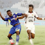 Arema FC Berambisi Perpanjang Catatan Positif