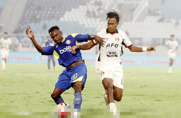 Arema FC Berambisi Perpanjang Catatan Positif