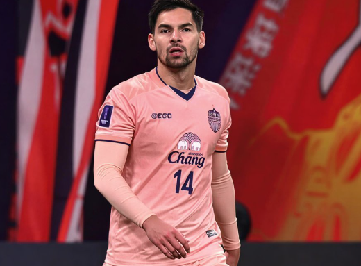 Sandy Walsh Menjadi Satu-satunya Wakil Indonesia