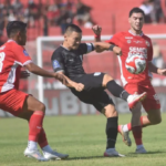 Arema FC Target Tiga Poin Penting Pekan Ini