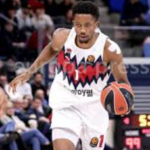 EuroLeague: Monaco Kalahkan Baskonia 102-92