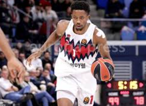 EuroLeague: Monaco Kalahkan Baskonia 102-92