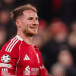 Mac Allister Assist menjadi kunci kemenangan krusial Liverpool