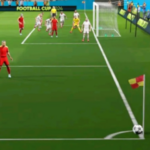 Game Sepak Bola Terbaru Dengan Grafik Paling Realistis