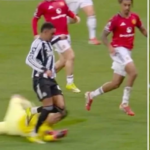 Newcastle United vs Manchester United Duel Panas di EPL