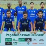 Persaingan Gelar Liga Memanas Jelang Pekan Akhir Kompetisi
