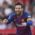 Karier Lionel Messi di Dunia Sepak Bola Sangat Fenomenal