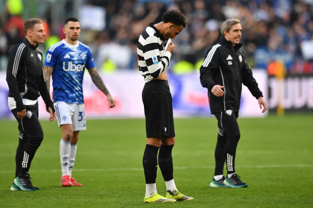 Zona Liga Champions Premier League Menjadi Rebutan Sengit