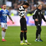 Zona Liga Champions Premier League Menjadi Rebutan Sengit