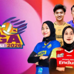 Jadwal Liga Utama 2026 Dengan Dominasi Pertandingan Paling Amunisi