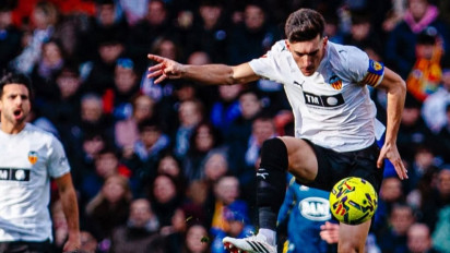 Drama Injury Time Liga Spanyol Buat Persaingan Puncak Panas