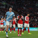 Arsenal Gagal Trofi Piala Liga Inggris Usai Kalah Dramatis