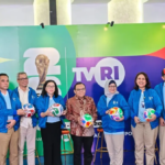 Persiapan Piala Dunia 2026 Melalui Laga Uji Coba Internasional