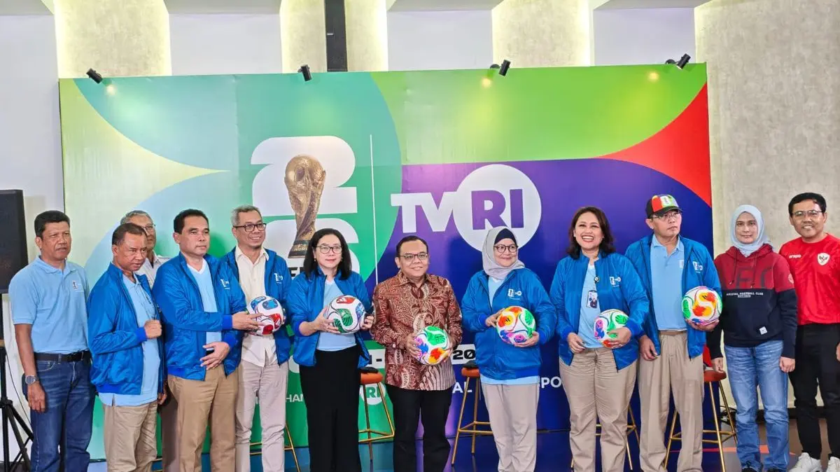 Persiapan Piala Dunia 2026 Melalui Laga Uji Coba Internasional