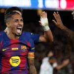 Barcelona Kokoh di Puncak La Liga