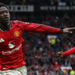 Liverpool Taklukkan Manchester United di Old Trafford